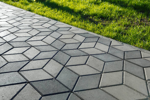 Best Patterned Driveway Pavers in Hollidaysburg, PA